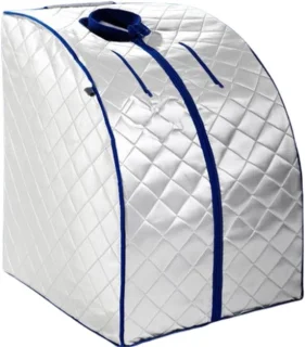 Draagbare Infraroodsauna XL Deluxe review