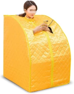 Draagbare sauna tent YKTY-02