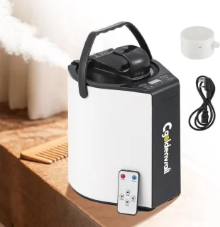 Draagbare Stoomsauna 3L