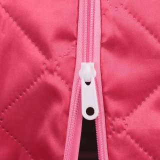 Draagbare Stoomsauna Spa-Tent Rood 100x80x170 cm