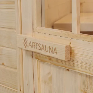 Eldur Buitensauna