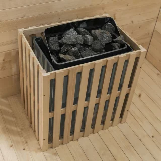 Eldur Buitensauna