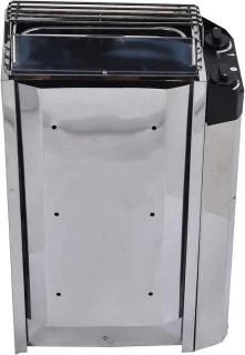 Elektrische saunakachel 3,6 kW (230 V)