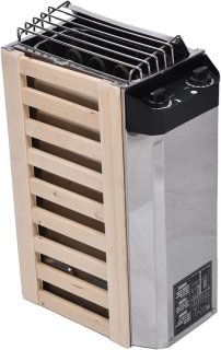 Elektrische saunakachel 3,6 kW (230 V) review