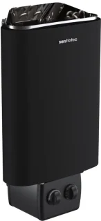 Elektrische saunaverwarmer 3,6 kW
