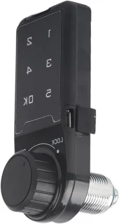 Elektronisch codeslot