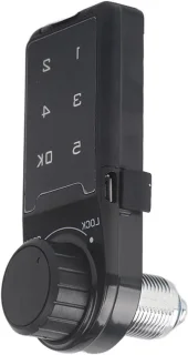Elektronisch codeslot