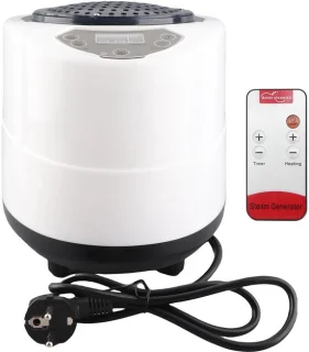 Elzusha - 2.8L saunagenerator