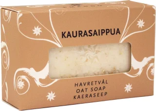 Emendo Eucalyptus Verzorgingsset