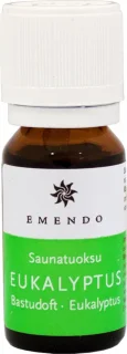 Emendo Sauna Giftset