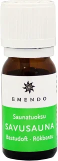 Emendo Sauna Giftset