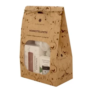 Emendo Sauna Giftset