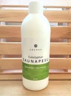 Emendo Saunapesu - Saunazeep