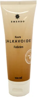 Emendo Voetbalsem Haver 100ml
