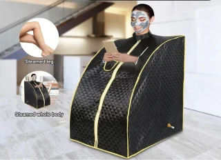 Equivera Draagbare Sauna