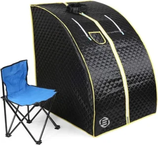 Equivera Draagbare Sauna