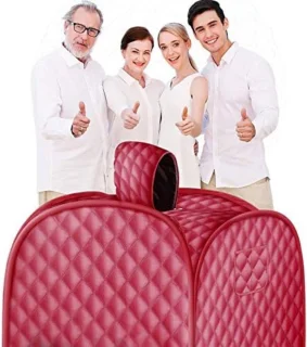 Equivera Mobiele Saunacabine