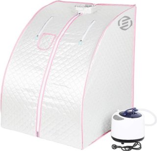 Equivera Mobiele Saunacabine review