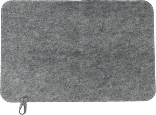 De Felt Saunamat Grijs in één oogopslag
