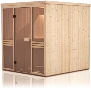 FinnTherm Karina Binnensauna