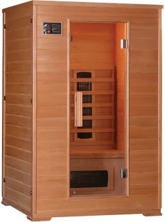Fonteyn Bjorn 2 Infraroodcabine