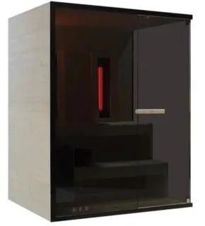 Fonteyn Finn 2 Combi Sauna
