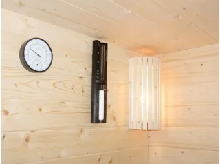 Fonteyn Finn 2 Combi Sauna