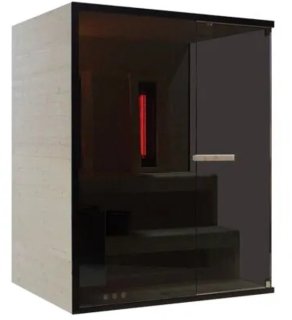 Fonteyn Finn 2 Combi Sauna review