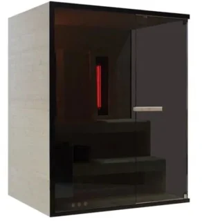 Fonteyn Finn 2 Combi Sauna