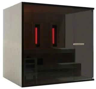 Fonteyn Finn 4 Combi Sauna