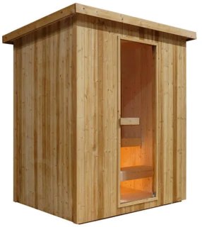 Wat vinden we goed aan de Fonteyn | Retreat 180 Combi buitensauna