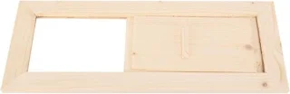 Gevelontluchtingsset - Ventilatiepaneel review