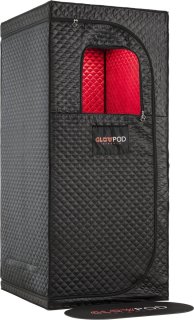 Glowpod Infraroodsauna Verplaatsbaar Draagbaar