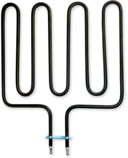 Goldman Service saunaverwarmer 2000 W