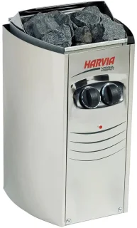 Harvia II kachel 4.5 KW