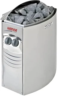 Harvia II kachel
