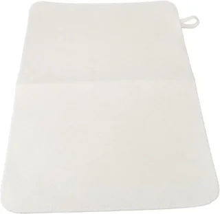 Homevero Sauna Felt Mat 40 x 60 cm