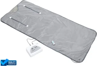 InfraCozy Infrarood Sauna Deken 180x80cm