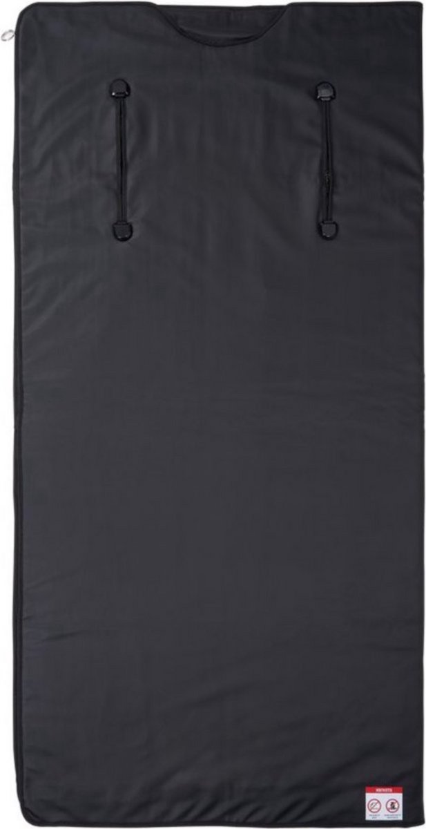 De Infrarood Saunadeken Deluxe 1800x900 mm 560W in één oogopslag