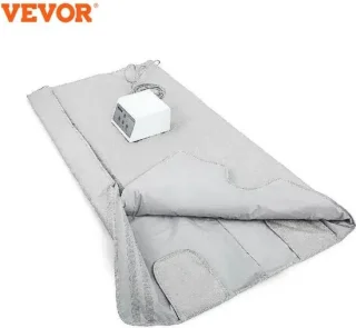 Infrarooddeken Saunadeken Home Spa