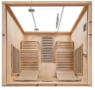 Infraroodsauna Helsinki 150
