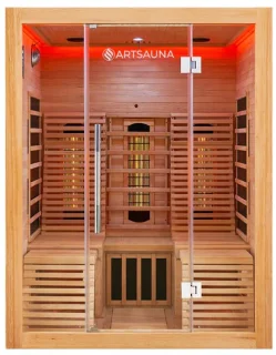 Infraroodsauna Helsinki 150