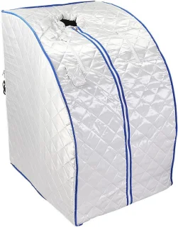 Infraroodsauna XL Deluxe
