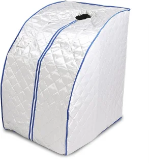 Infraroodsauna XL Deluxe