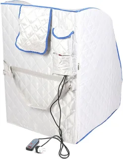 Infraroodsauna XL Deluxe