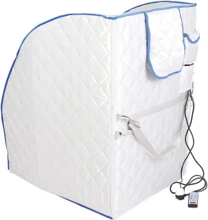 Infraroodsauna XL Deluxe