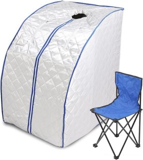 Infraroodsauna XL Deluxe review