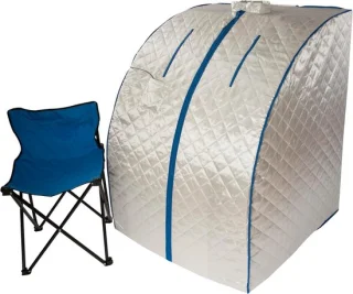 Infraroodsauna XL Deluxe