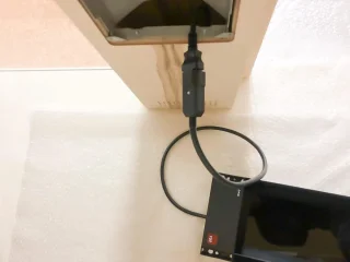 Infraroodstraler 750 W - Infraroodpaneel