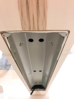 Wat vinden we minder goed